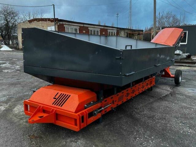 Другая Другая, объемом двигателя 0 л и пробегом 0 тыс. км за 225000 $, фото 2 на Automoto.ua