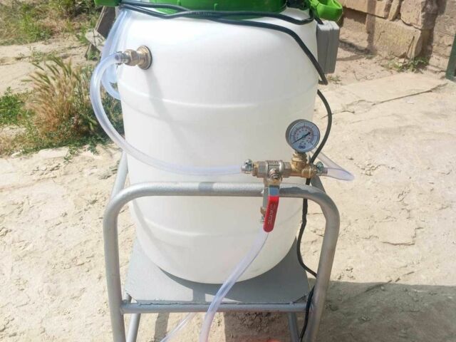 Другая Другая, объемом двигателя 0 л и пробегом 0 тыс. км за 387 $, фото 4 на Automoto.ua