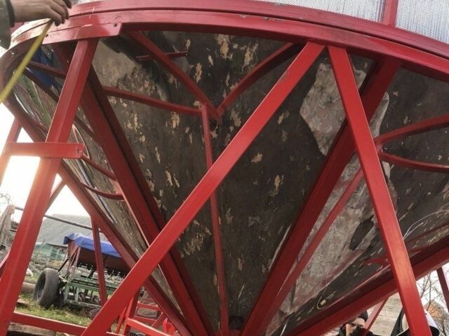 Другая Інша, об'ємом двигуна 0 л та пробігом 0 тис. км за 7083 $, фото 1 на Automoto.ua