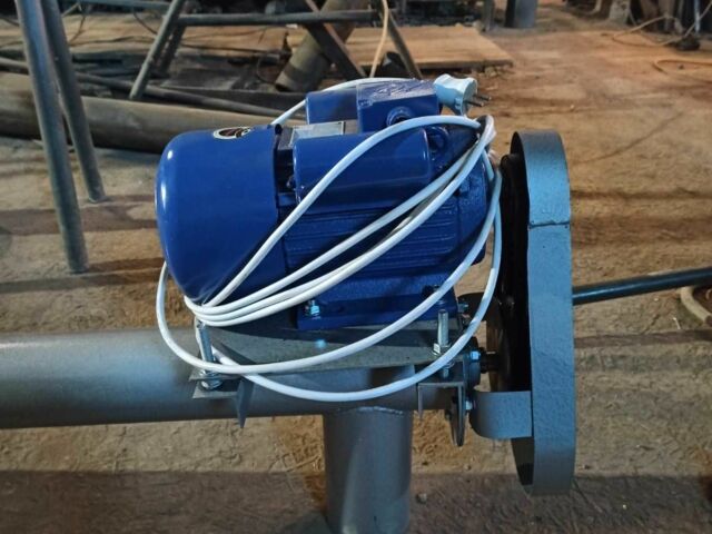 Другая Другая, объемом двигателя 1500 л и пробегом 1 тыс. км за 446 $, фото 5 на Automoto.ua