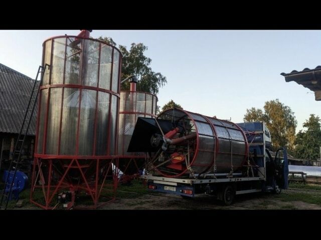 Другая Другая, объемом двигателя 0 л и пробегом 0 тыс. км за 6847 $, фото 1 на Automoto.ua