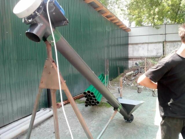 Другая Другая, объемом двигателя 1500 л и пробегом 1 тыс. км за 446 $, фото 1 на Automoto.ua