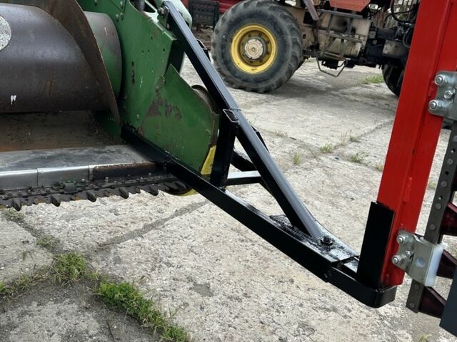 Другая Другая, объемом двигателя 0 л и пробегом 0 тыс. км за 70000 $, фото 10 на Automoto.ua