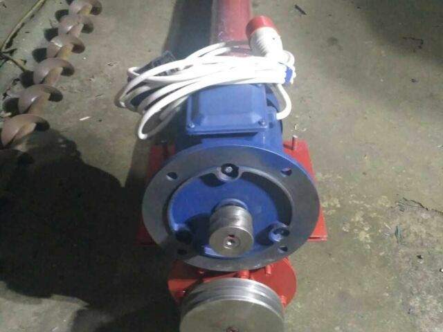 Другая Другая, объемом двигателя 1500 л и пробегом 1 тыс. км за 723 $, фото 5 на Automoto.ua