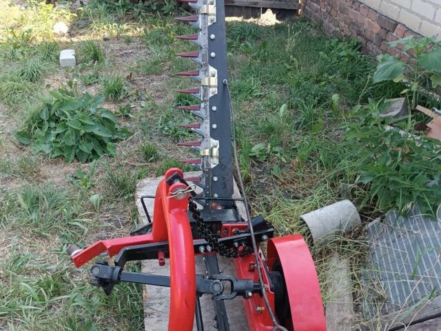 Другая Другая, объемом двигателя 0 л и пробегом 0 тыс. км за 24000 $, фото 4 на Automoto.ua