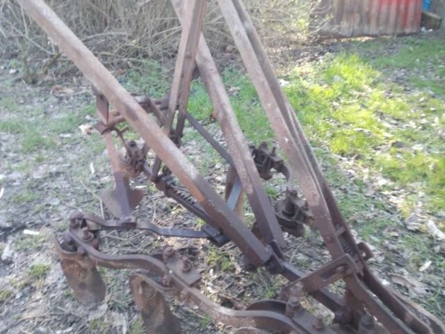 Другая Другая, объемом двигателя 0 л и пробегом 0 тыс. км за 476 $, фото 5 на Automoto.ua