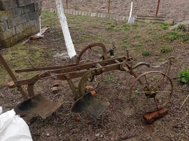 Другая Другая, объемом двигателя 0 л и пробегом 0 тыс. км за 194 $, фото 3 на Automoto.ua