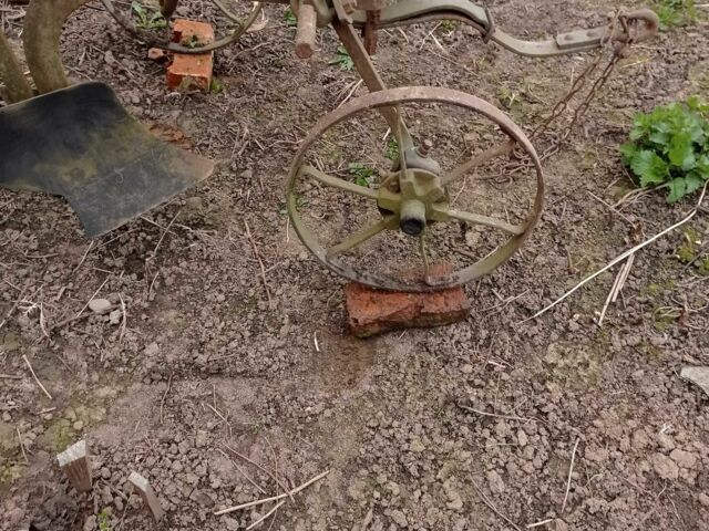 Другая Другая, объемом двигателя 0 л и пробегом 0 тыс. км за 194 $, фото 1 на Automoto.ua