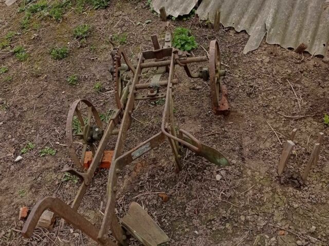 Другая Другая, объемом двигателя 0 л и пробегом 0 тыс. км за 194 $, фото 2 на Automoto.ua