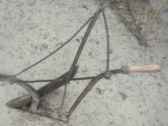 Другая Другая, объемом двигателя 0 л и пробегом 0 тыс. км за 25 $, фото 1 на Automoto.ua