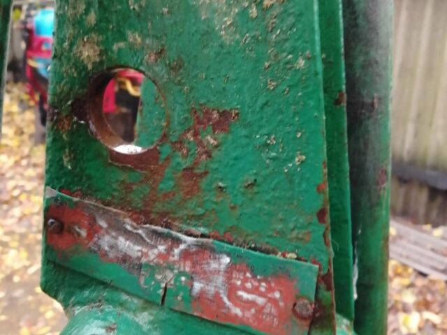 Другая Другая, объемом двигателя 0 л и пробегом 0 тыс. км за 311 $, фото 8 на Automoto.ua