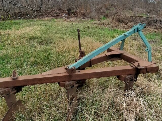 Другая Другая, объемом двигателя 0 л и пробегом 0 тыс. км за 357 $, фото 1 на Automoto.ua