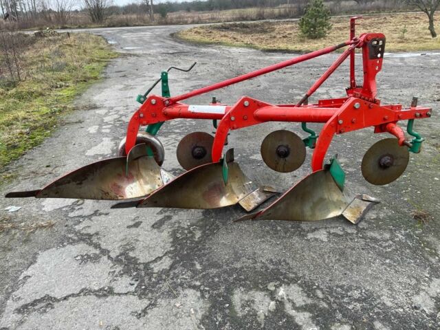 Другая Другая, объемом двигателя 0 л и пробегом 0 тыс. км за 3600 $, фото 2 на Automoto.ua