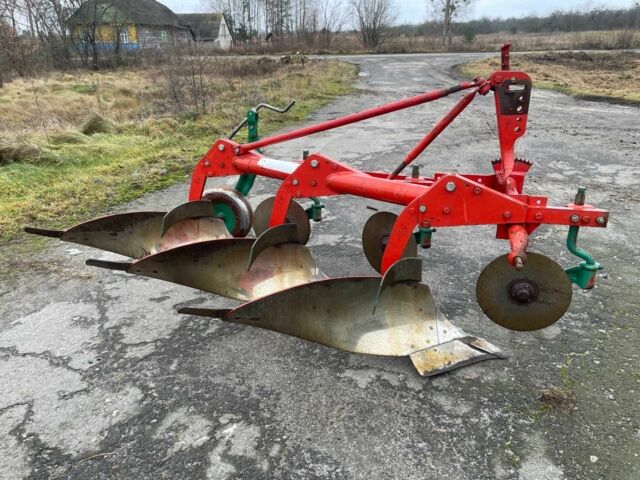 Другая Другая, объемом двигателя 0 л и пробегом 0 тыс. км за 3600 $, фото 4 на Automoto.ua