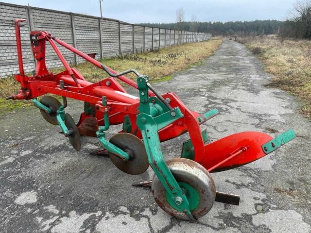 Другая Другая, объемом двигателя 0 л и пробегом 0 тыс. км за 3600 $, фото 6 на Automoto.ua