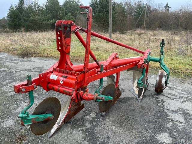 Другая Другая, объемом двигателя 0 л и пробегом 0 тыс. км за 3600 $, фото 7 на Automoto.ua