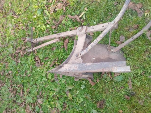 Другая Другая, объемом двигателя 0 л и пробегом 0 тыс. км за 29 $, фото 5 на Automoto.ua