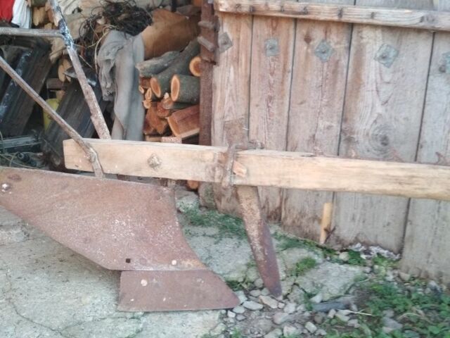 Другая Другая, объемом двигателя 0 л и пробегом 0 тыс. км за 1500 $, фото 2 на Automoto.ua