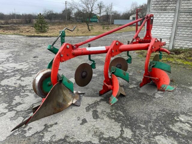 Другая Другая, объемом двигателя 0 л и пробегом 0 тыс. км за 3600 $, фото 1 на Automoto.ua