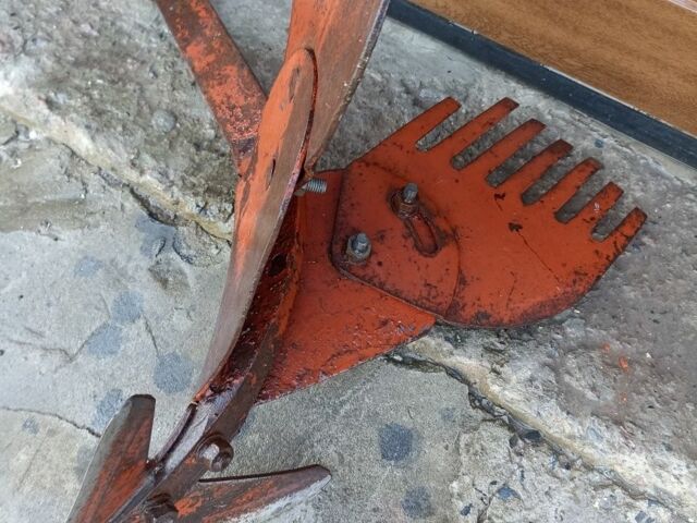 Другая Другая, объемом двигателя 0 л и пробегом 0 тыс. км за 49 $, фото 1 на Automoto.ua