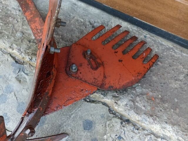 Другая Другая, объемом двигателя 0 л и пробегом 0 тыс. км за 49 $, фото 2 на Automoto.ua