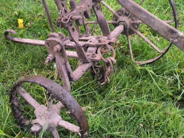 Інша Інша, об'ємом двигуна 0 л та пробігом 0 тис. км за 74 $, фото 3 на Automoto.ua