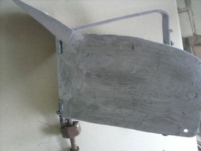 Другая Другая, объемом двигателя 0 л и пробегом 0 тыс. км за 880 $, фото 2 на Automoto.ua