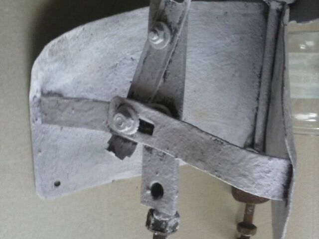 Другая Другая, объемом двигателя 0 л и пробегом 0 тыс. км за 880 $, фото 1 на Automoto.ua