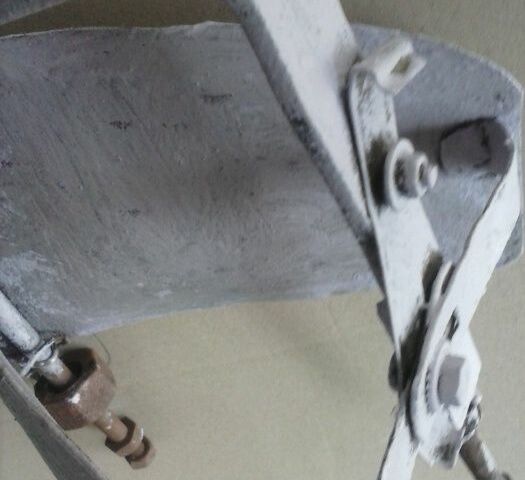 Другая Другая, объемом двигателя 0 л и пробегом 0 тыс. км за 880 $, фото 3 на Automoto.ua