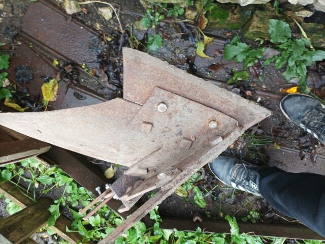 Другая Другая, объемом двигателя 0 л и пробегом 0 тыс. км за 54 $, фото 1 на Automoto.ua