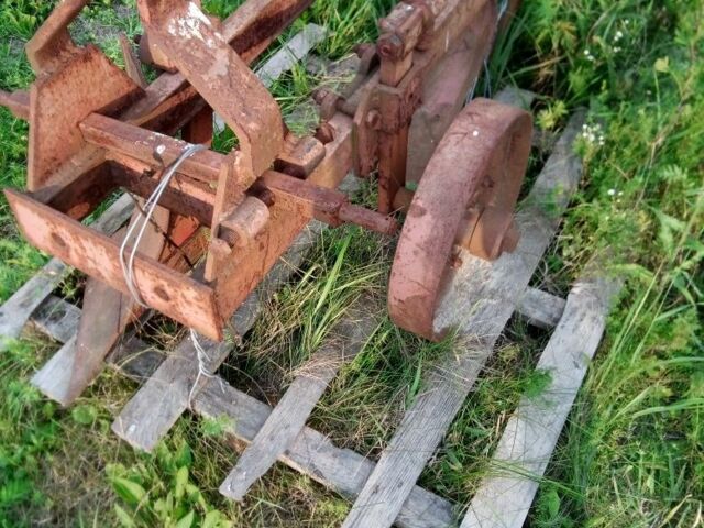 Другая Другая, объемом двигателя 0 л и пробегом 0 тыс. км за 242 $, фото 5 на Automoto.ua