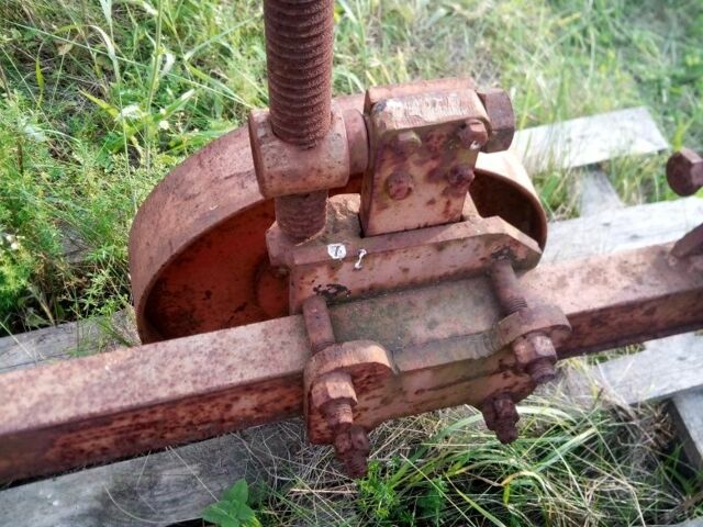 Другая Другая, объемом двигателя 0 л и пробегом 0 тыс. км за 242 $, фото 3 на Automoto.ua