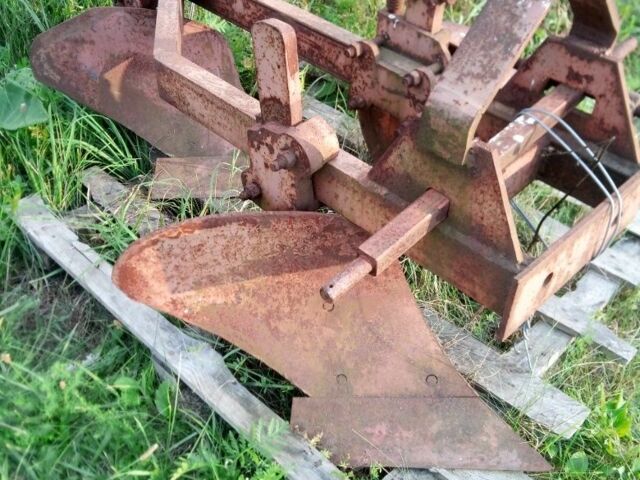 Другая Другая, объемом двигателя 0 л и пробегом 0 тыс. км за 242 $, фото 4 на Automoto.ua