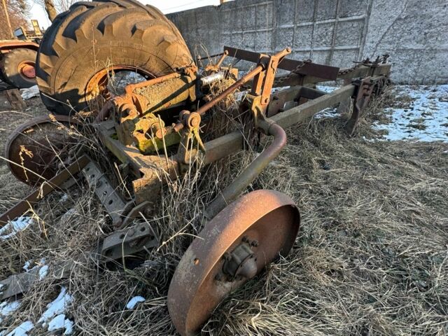 Другая Другая, объемом двигателя 0 л и пробегом 0 тыс. км за 592 $, фото 4 на Automoto.ua