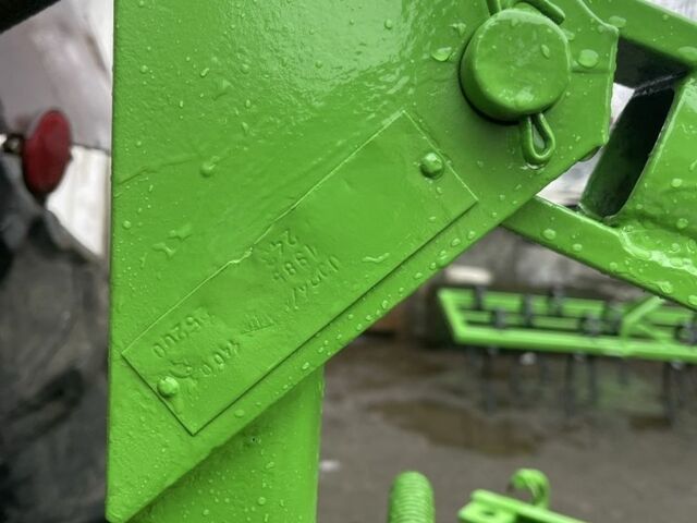 Другая Другая, объемом двигателя 0 л и пробегом 0 тыс. км за 296 $, фото 6 на Automoto.ua