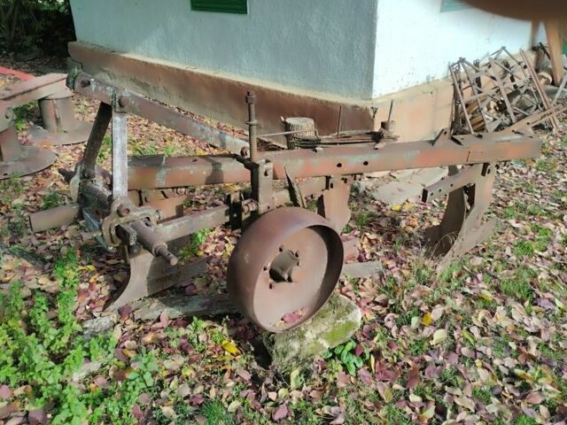 Другая Другая, объемом двигателя 0 л и пробегом 0 тыс. км за 1070 $, фото 1 на Automoto.ua