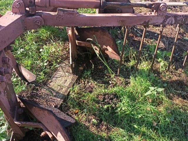 Інша Інша, об'ємом двигуна 0 л та пробігом 0 тис. км за 400 $, фото 1 на Automoto.ua