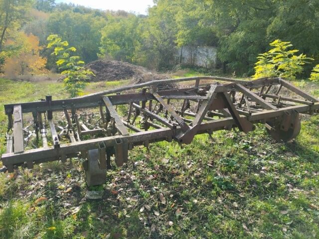 Другая Другая, объемом двигателя 0 л и пробегом 0 тыс. км за 1070 $, фото 2 на Automoto.ua