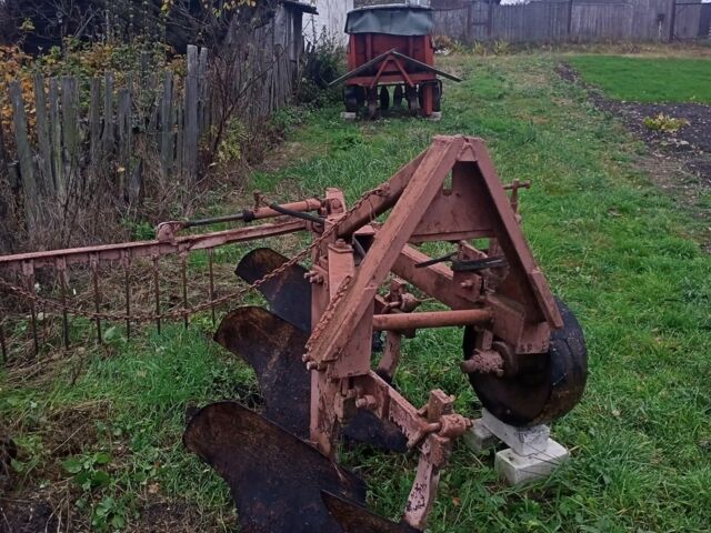 Інша Інша, об'ємом двигуна 0 л та пробігом 0 тис. км за 400 $, фото 2 на Automoto.ua