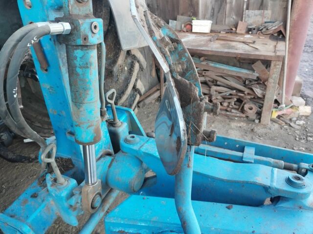 Другая Другая, объемом двигателя 0 л и пробегом 0 тыс. км за 6500 $, фото 6 на Automoto.ua