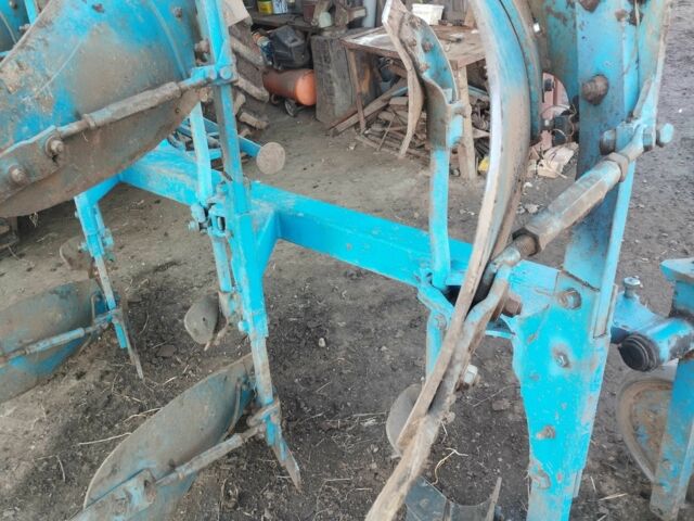 Другая Другая, объемом двигателя 0 л и пробегом 0 тыс. км за 6500 $, фото 7 на Automoto.ua