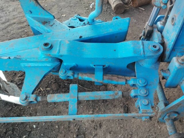 Другая Другая, объемом двигателя 0 л и пробегом 0 тыс. км за 6500 $, фото 4 на Automoto.ua