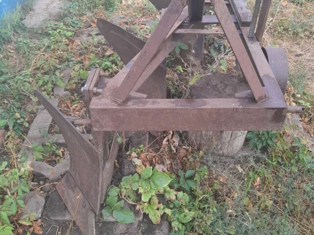 Другая Другая, объемом двигателя 0 л и пробегом 0 тыс. км за 200 $, фото 2 на Automoto.ua