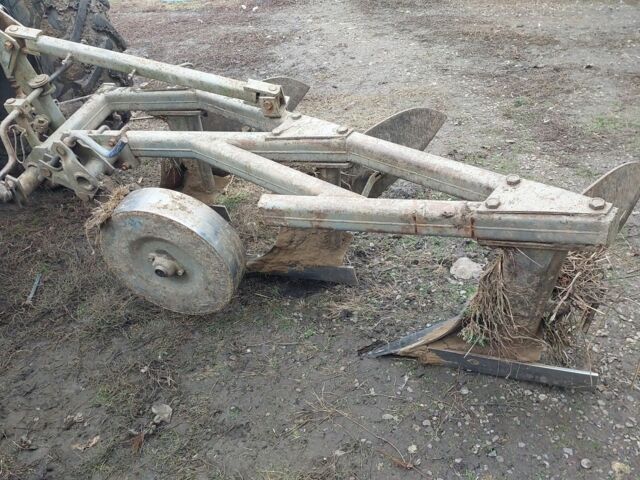 Другая Другая, объемом двигателя 0 л и пробегом 0 тыс. км за 493 $, фото 4 на Automoto.ua