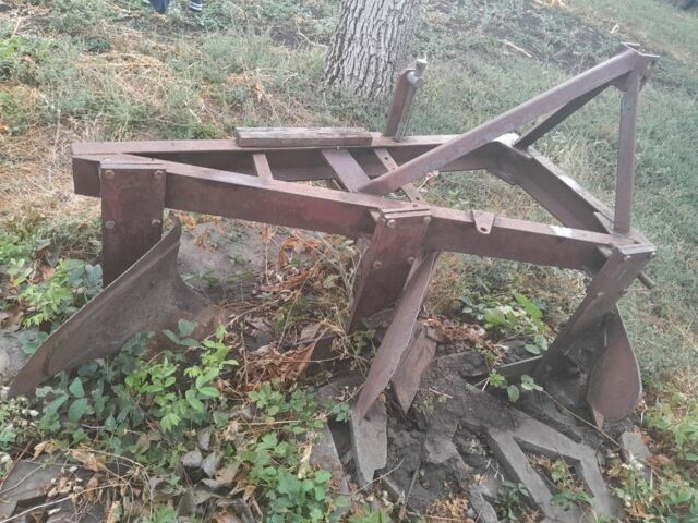 Другая Другая, объемом двигателя 0 л и пробегом 0 тыс. км за 200 $, фото 1 на Automoto.ua