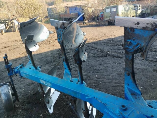 Другая Другая, объемом двигателя 0 л и пробегом 0 тыс. км за 6500 $, фото 1 на Automoto.ua