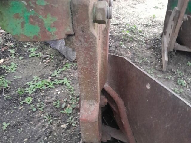 Другая Другая, объемом двигателя 0 л и пробегом 0 тыс. км за 284 $, фото 4 на Automoto.ua