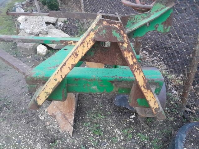 Другая Другая, объемом двигателя 0 л и пробегом 0 тыс. км за 284 $, фото 2 на Automoto.ua