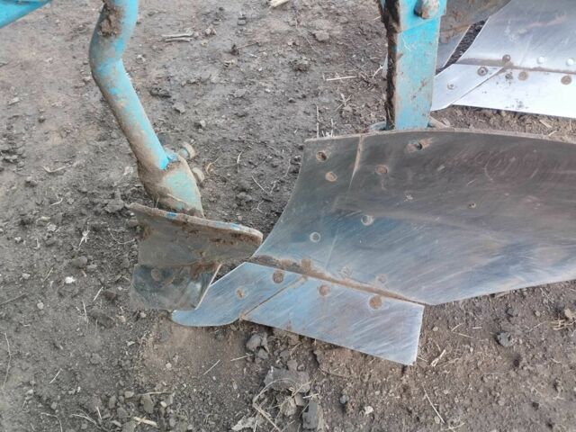 Другая Другая, объемом двигателя 0 л и пробегом 0 тыс. км за 6500 $, фото 3 на Automoto.ua