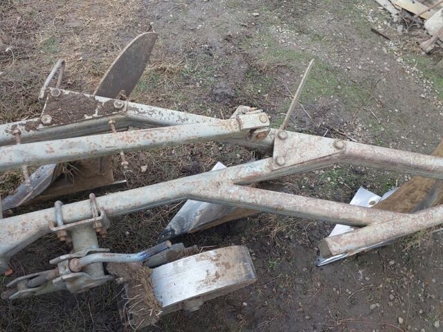 Другая Другая, объемом двигателя 0 л и пробегом 0 тыс. км за 493 $, фото 3 на Automoto.ua